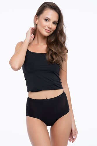 Figi Julimex Simple Maxi S-XL czarny L