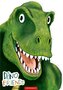 Dino Friends: Mein riesengroßes T-Rex-Buch