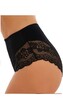 Figi Emili Melisa S-2XL czarny S