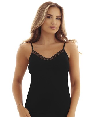 Koszulka Emili Aurelia S-XL czarny S