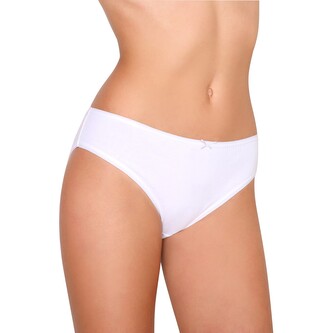 Figi Lama G-400 BI-01 A'3 116-170 biały 122-128