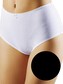Figi Emili Crema M-3XL czarny L