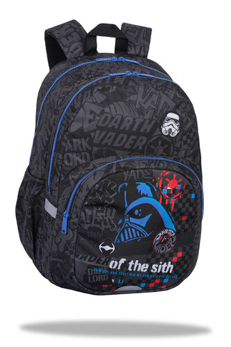 Studentský batoh Rider 17" Star Wars