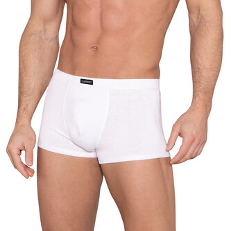 Bokserki Lama M-4000 SZ-01 S-2XL biały XXL