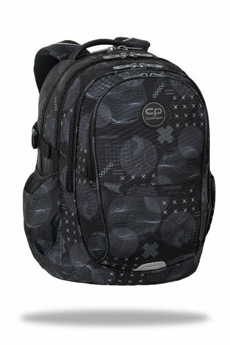 Studentský batoh Factor 17˝ Ships