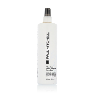 Paul Mitchell FirmStyle Freeze and Shine Super Spray® 500 ml
