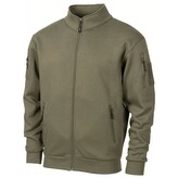 Mikina MFH Tactical - olivová, L