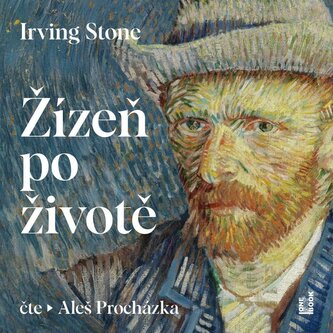 Žízeň po životě - 2 CDmp3 (Čte Aleš Procházka) Žízeň po životě - 2 CDmp3 (Čte Aleš Procházka)