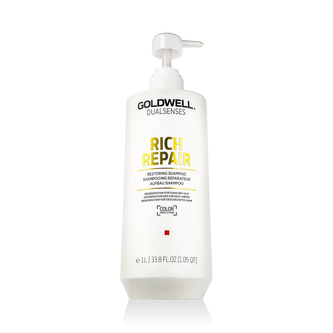 Goldwell Dualsenses Rich Repair Restoring Shampoo 1000 ml