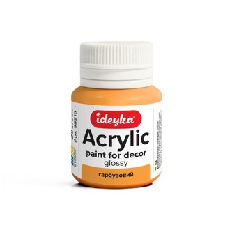 Farba akrylowa Dynia 20ml