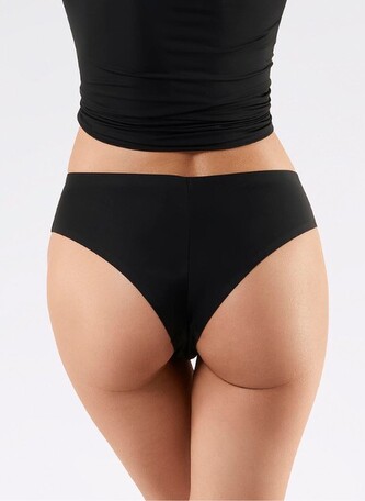 Figi Julimex Simple Brasil S-XL czarny M