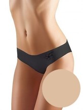 Dámské kalhotky Emili béžová (Wella) L