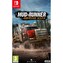 Mudrunner American Wilds Edition (Switch)