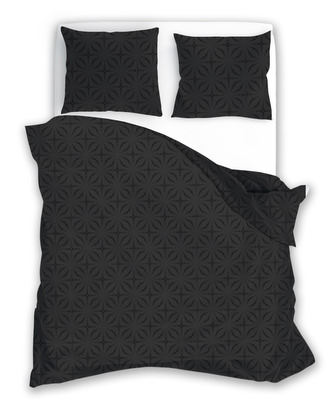 POŚCIEL KPL.160X200+2x70X80 MIKROFIBRA SATYNOWA 005