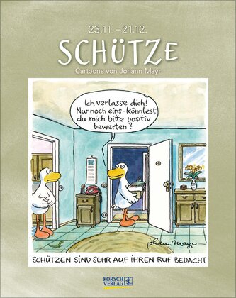 Schütze 2026