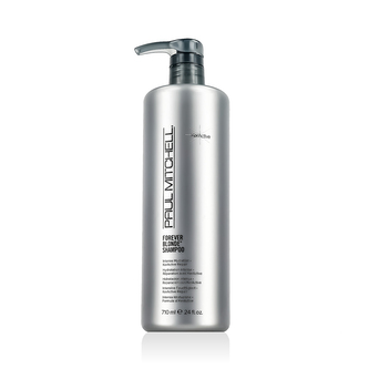 Paul Mitchell Forever Blonde® Shampoo 710 ml