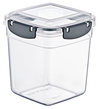 Dóza FRESHNEST 1900ml 15x15x16cm