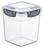 Dóza FRESHNEST 1900ml 15x15x16cm