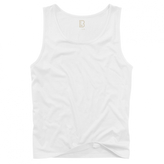 Tílko Brandit Tank Top - bílé, 5XL