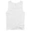 Tílko Brandit Tank Top - bílé, 5XL