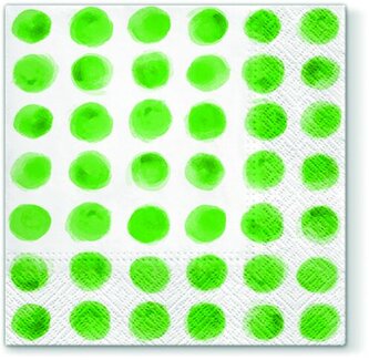 Ubrousky PAW Dekor L (20ks)