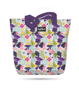 Taška přes rameno Soho Flower Me