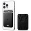 Spigen Valentinus Wallet Magsafe 3 card, black