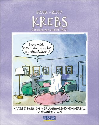 Krebs 2025