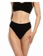 Figi Julimex Bamboo Bikini S-2XL czarny XXL