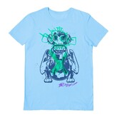 Tričko Arcane - Graffity Monkey, L