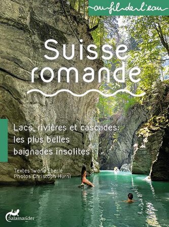 Suisse romande