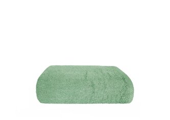 RĘCZNIK OCELOT 50X100 FROTTE SELEDYNOWY 400G. BAW.