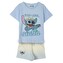 Pyžamo Pyžamo Lilo & Stitch - Stitch, 6y