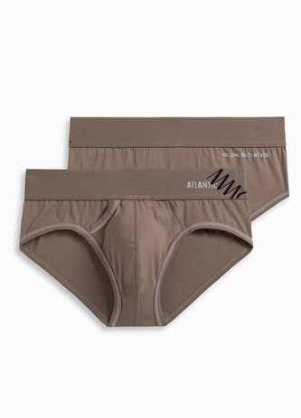 Slipy Atlantic MMP-001 M-XL beżowy XL