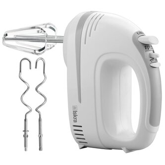 ISKRA, ruční mixér SW-709-WH