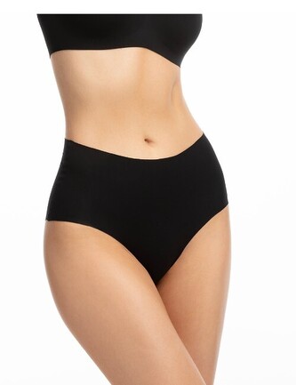 Figi Julimex Infinity Maxi S-XL czarny M