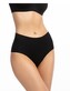 Figi Julimex Infinity Maxi S-XL czarny M