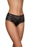Figi Modo nr 35 S-XL czarny XL
