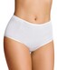 Figi Emili Lilka S-3XL biały XL