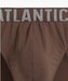 Slipy Atlantic MP-1574 S-2XL kawowy S