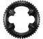 převodník 50z Shimano 105 FC-R7100 2x12