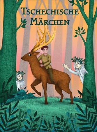 Tschechische Märchen Tschechische Märchen