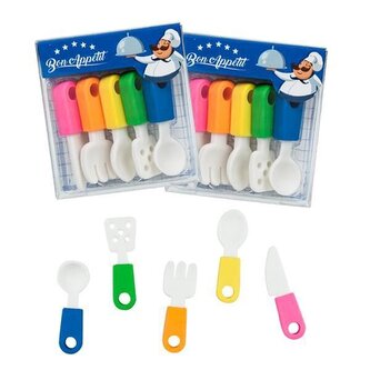 TH pryž sběratelská "bon apetit"