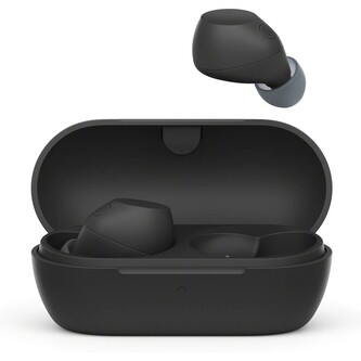 Sony WF-C710N bezdrátová sluchátka černá