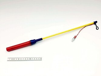 PK hůlka k lampiónům 50cm PK103-98