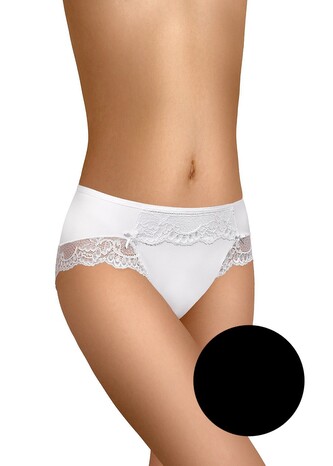 Figi Modo nr 126 S-XL czarny L