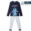 Pyžamo Pyžamo Lilo & Stitch - Stitch, M