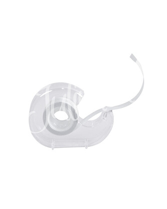 Plastry Julimex BA 10 biały 20 mm