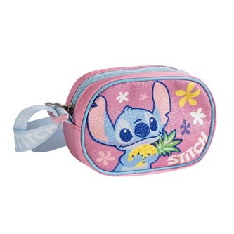 Taška Lilo & Stitch - Stitch, Umělé vlákno