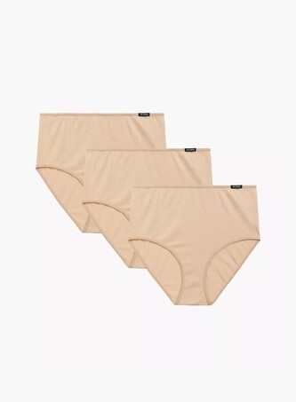 Figi Atlantic 3BLP-585 A'3 M-2XL beżowy XXL